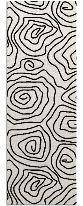 Contours Rug