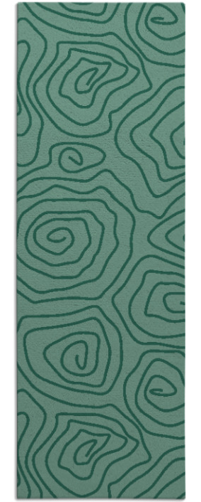 Contours Rug