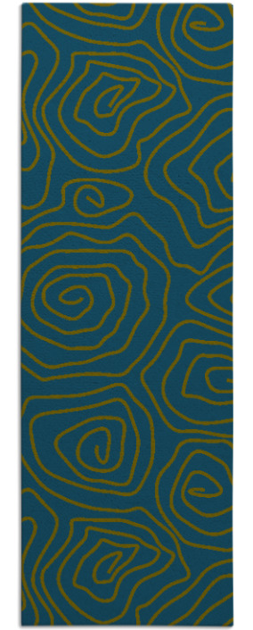 Contours Rug