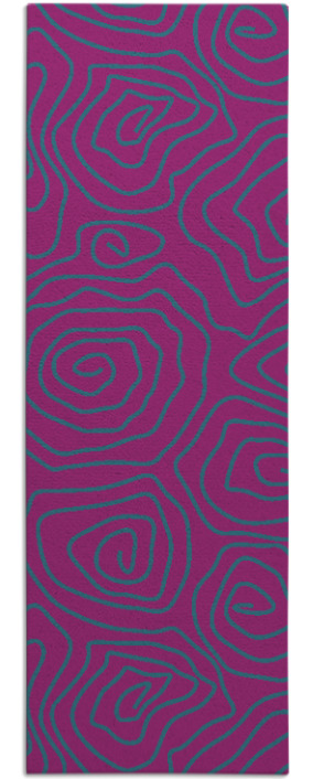 Contours Rug