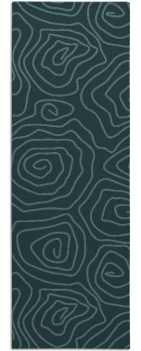 Contours Rug