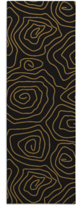 Contours Rug