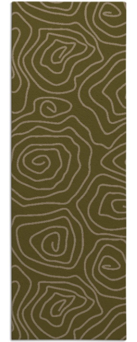 Contours Rug