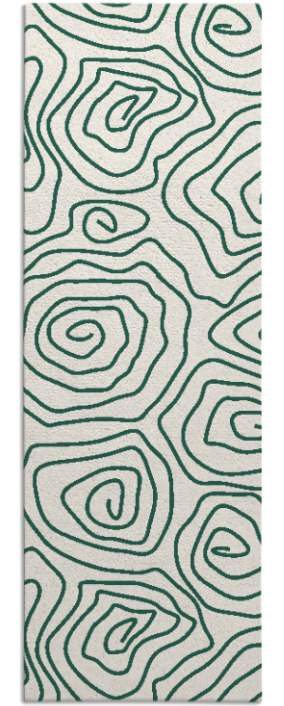 Contours Rug