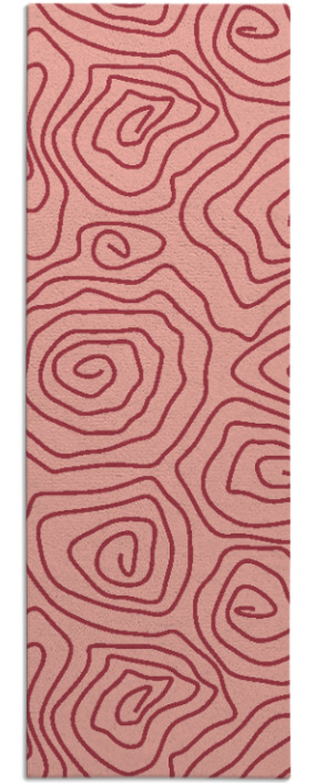 Contours Rug