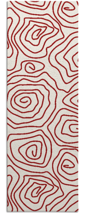 Contours Rug