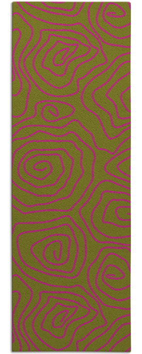 Contours Rug