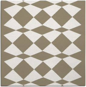 Harlequin Rug