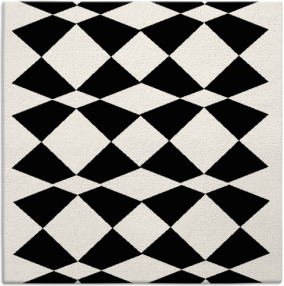 Harlequin Rug