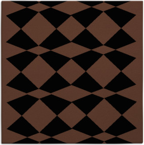 Harlequin Rug