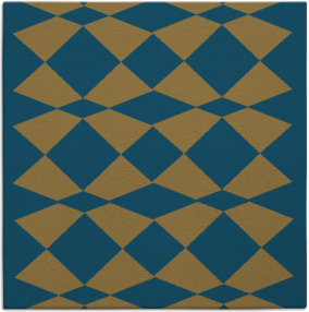 Harlequin Rug