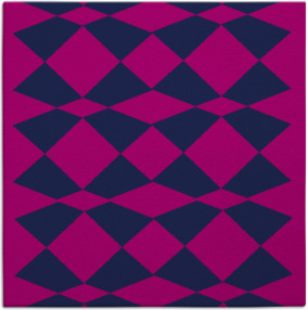 Harlequin Rug