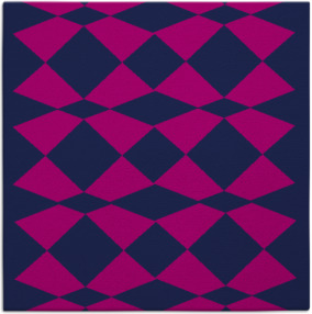 Harlequin Rug