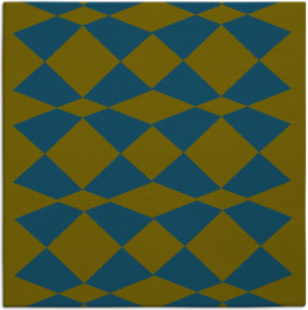 Harlequin Rug