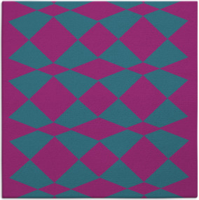 Harlequin Rug