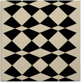 Harlequin Rug