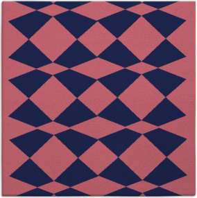 Harlequin Rug