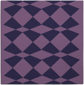 Harlequin Rug