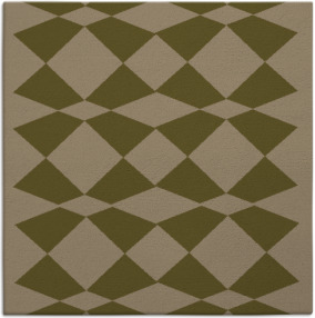 Harlequin Rug