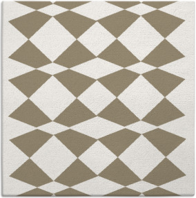 Harlequin Rug