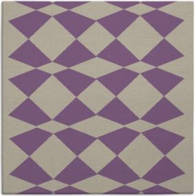 Harlequin Rug