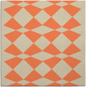 Harlequin Rug