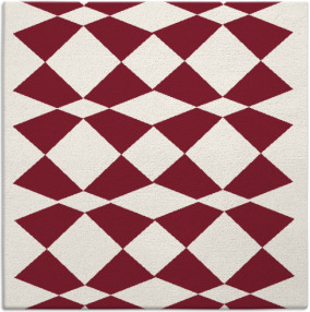 Harlequin Rug