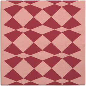 Harlequin Rug