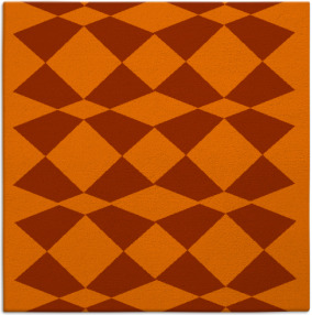 Harlequin Rug