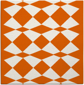 Harlequin Rug