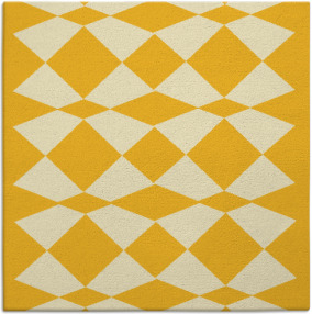 Harlequin Rug