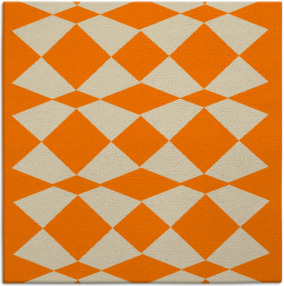 Harlequin Rug