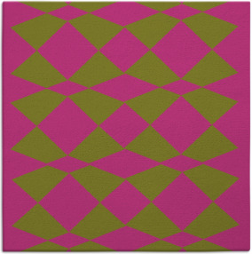 Harlequin Rug