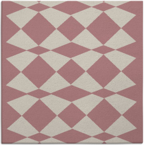 Harlequin Rug