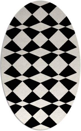 Harlequin Rug