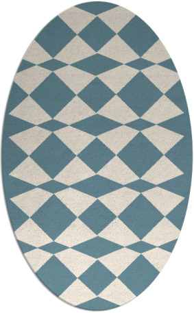 Harlequin Rug