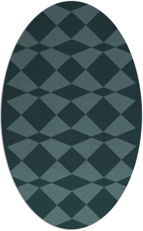 Harlequin Rug