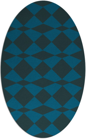 Harlequin Rug