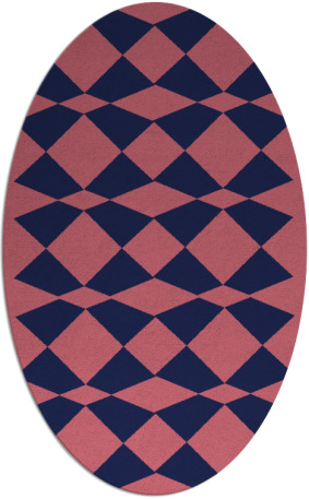 Harlequin Rug