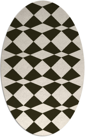 Harlequin Rug