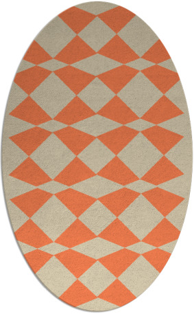 Harlequin Rug