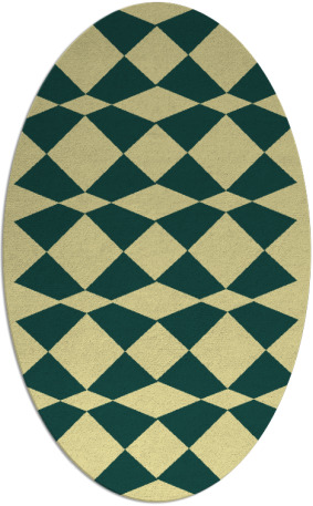 Harlequin Rug