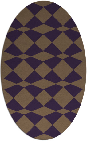 Harlequin Rug