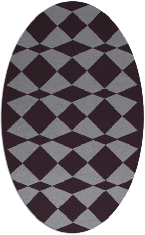 Harlequin Rug