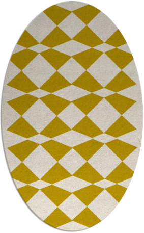 Harlequin Rug