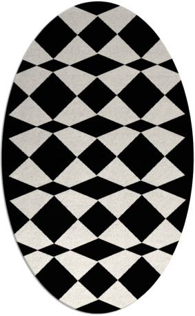 Harlequin Rug