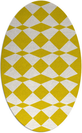 Harlequin Rug