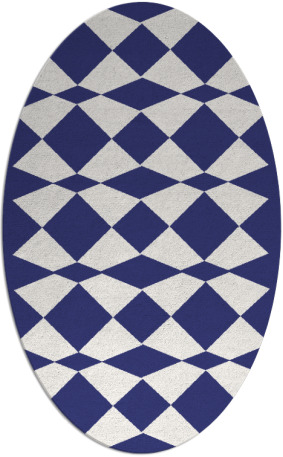 Harlequin Rug