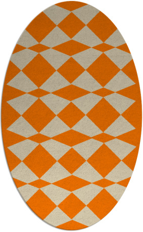 Harlequin Rug