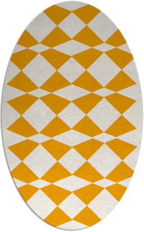 Harlequin Rug